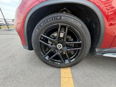 Mercedes-Benz GLE-Class 2017, 37000 км, за 40300000 KRW - фото 11