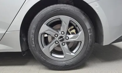Kia K5 2023, 51916 км, за 16200000 KRW - фото 21