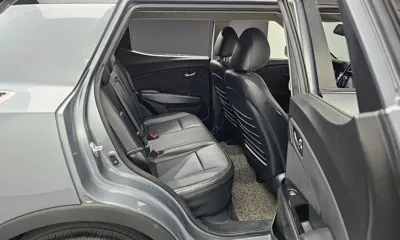 KG_Mobility_Ssangyong TIBOLI 2022, 39185 км, за 14600000 KRW - фото 11