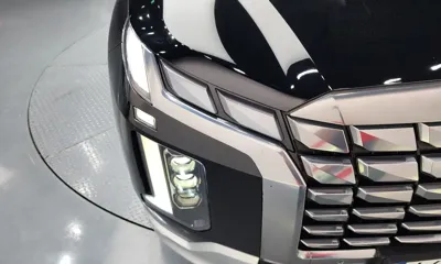 Hyundai Palisade 2023, 81921 км, за 32990000 KRW - фото 22