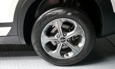 Kia Seltos 2025, 35690 км, за 22900000 KRW - фото 21