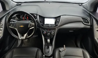 ChevroletGMDaewoo Trax 2019, 88690 км, за 7490000 KRW - фото 7