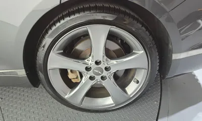 Genesis G80 2021, 80751 км, за 29900000 KRW - фото 21