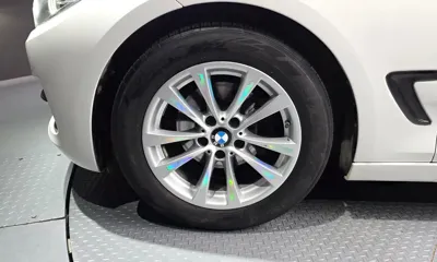 BMW Gran Turismo 2018, 99877 км, за 16200000 KRW - фото 5