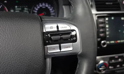 Kia Mohave 2018, 49185 км, за 23200000 KRW - фото 16