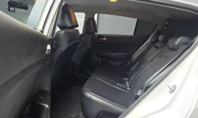 Kia Sportage 2016, 73768 км, за 9700000 KRW - фото 12