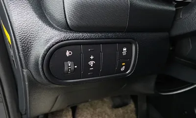 Kia K3 2017, 100651 км, за 7700000 KRW - фото 16
