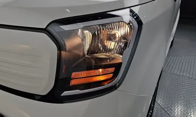 Kia Ray 2023, 46911 км, за 15900000 KRW - фото 22