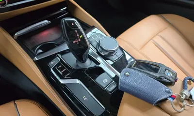 BMW 5-Series 2019, 47054 км, за 26100000 KRW - фото 9