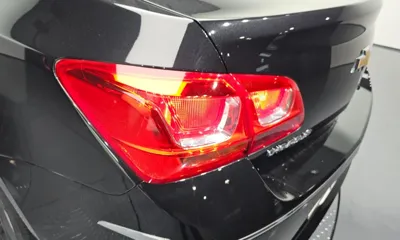 ChevroletGMDaewoo Cruze 2016, 120946 км, за 3590000 KRW - фото 23