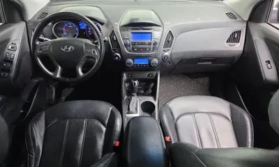 Hyundai Tucson 2014, 169013 км, за 4500000 KRW - фото 7