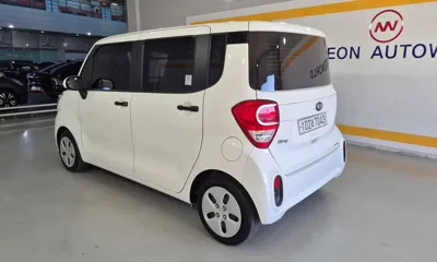 Kia Ray 2021, 90114 км, за 6900000 KRW - фото 6