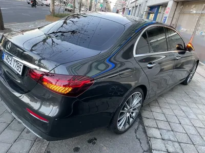 Mercedes-Benz E-Class 2022, 61500 км, за 36800000 KRW - фото 6