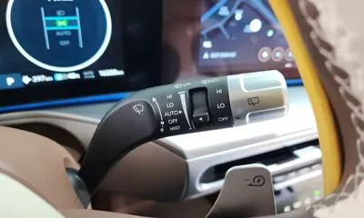Hyundai Ioniq9 2025, 16228 км, за 72000000 KRW - фото 30