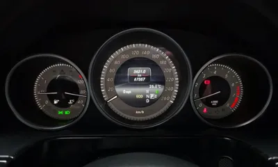 Mercedes-Benz E-Class 2014, 67357 км, за 12390000 KRW - фото 8