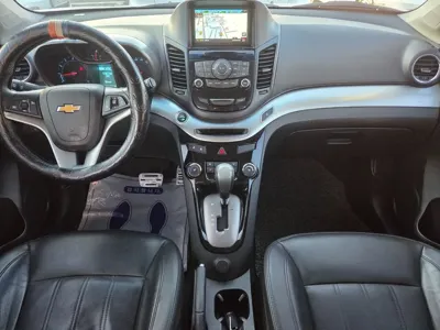 ChevroletGMDaewoo Orlando 2014, 197000 км, за 3800000 KRW - фото 9