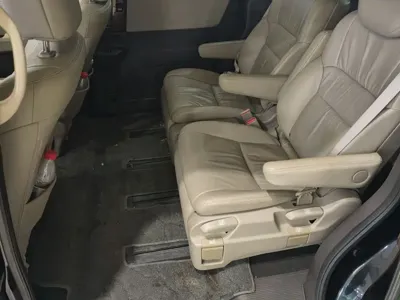 Honda Odyssey 2016, 190000 км, за 60800 CNY - фото 9