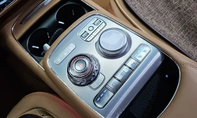 Genesis G90 2023, 39265 км, за 55800000 KRW - фото 9