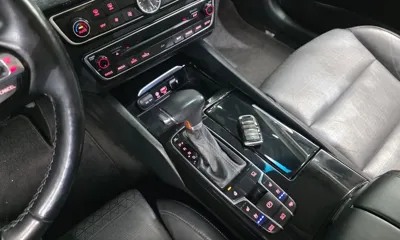 Kia K7 2016, 69787 км, за 12500000 KRW - фото 9