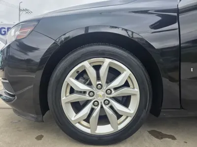 ChevroletGMDaewoo Impala 2017, 224622 км, за 4200000 KRW - фото 5