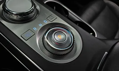 Genesis GV70 2022, 73057 км, за 49700000 KRW - фото 9