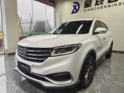 Fengguang Fengguang 580Pro · 2019 год