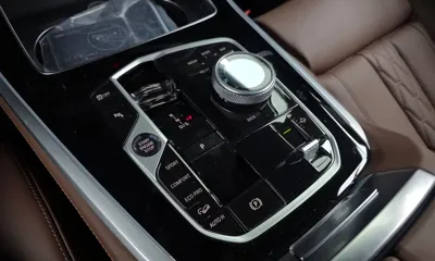BMW X5 2025, 7840 км, за 127900000 KRW - фото 9