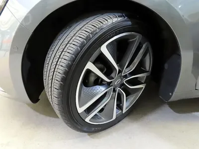Renault-KoreaSamsung SM6 2016, 73711 км, за 6900000 KRW - фото 20
