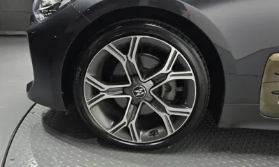 Kia Stinger 2018, 143133 км, за 12500000 KRW - фото 5