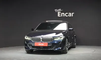 BMW Gran Turismo 2022, 74880 км, за 39600000 KRW