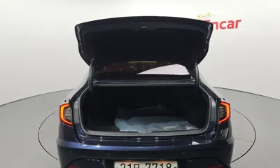 Hyundai Sonata 2020, 65398 км, за 14600000 KRW - фото 20