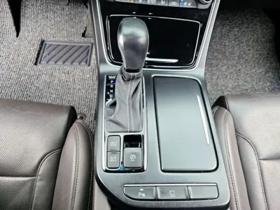 Hyundai Grandeur 2019, 117100 км, за 17700000 KRW - фото 14