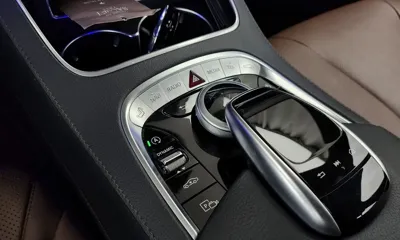 Mercedes-Benz S-Class 2020, 106308 км, за 44200000 KRW - фото 31