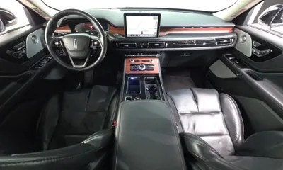 Lincoln Aviator 2021, 73203 км, за 30900000 KRW - фото 7