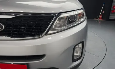 Kia Sorento 2014, 158448 км, за 7500000 KRW - фото 22