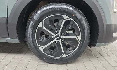 Kia Niro 2022, 49793 км, за 20900000 KRW - фото 21