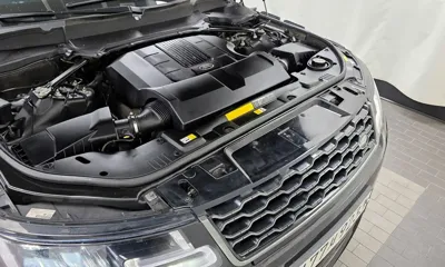 Land Rover Range Rover Sport 2019, 228117 км, за 33990000 KRW - фото 6