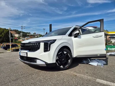Kia Canival 2026, 890 км, за 36120000 KRW - фото 3