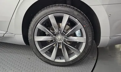 Volkswagen Arteon 2020, 35161 км, за 26500000 KRW - фото 21