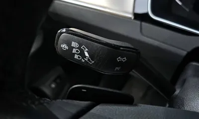 Volkswagen Passat 2022, 55285 км, за 26000000 KRW - фото 29