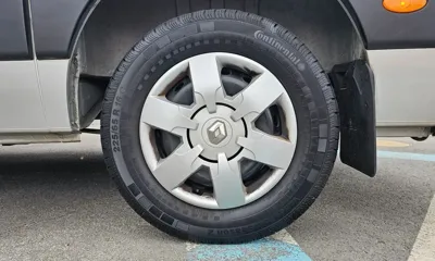 Renault-KoreaSamsung Master 2019, 41047 км, за 29900000 KRW - фото 21