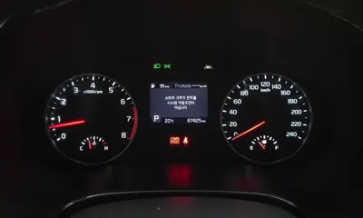 Kia Seltos 2021, 67425 км, за 19300000 KRW - фото 8