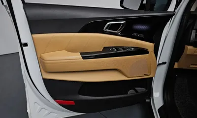 Kia Canival 2022, 56862 км, за 28900000 KRW - фото 24