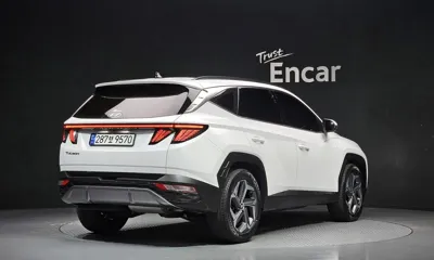 Hyundai Tucson 2021, 87083 км, за 25500000 KRW - фото 2
