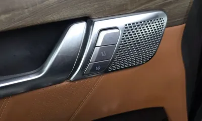 Kia Mohave 2022, 124470 км, за 27500000 KRW - фото 34