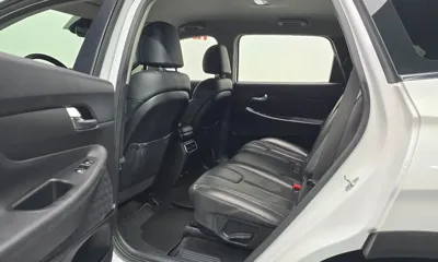Hyundai Santafe 2022, 120512 км, за 18000000 KRW - фото 18