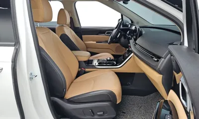 Kia Canival 2023, 30339 км, за 29000000 KRW - фото 26