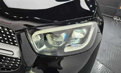 Mercedes-Benz GLC-Class 2021, 56662 км, за 43000000 KRW - фото 22