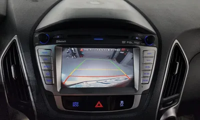 Hyundai Tucson 2012, 257886 км, за 3900000 KRW - фото 14