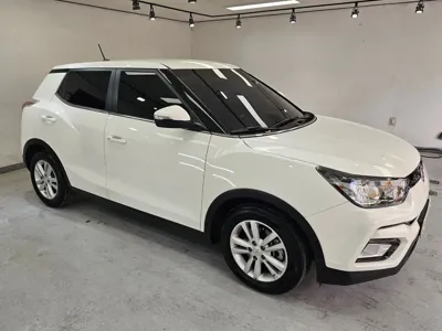 KG_Mobility_Ssangyong TIBOLI 2018, 68654 км, за 10980000 KRW - фото 2